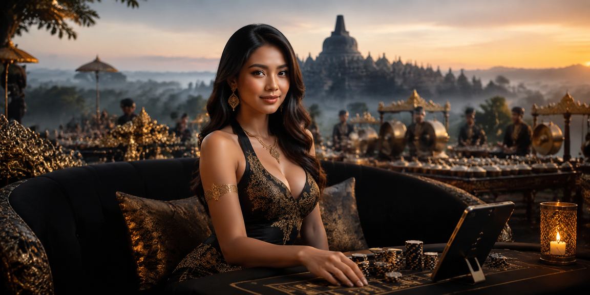 Festival taruhan casino dewi188 untuk pengguna Indonesia