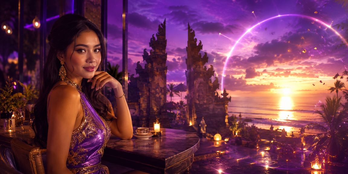 Suasana santai menikmati taruhan casino sambil minum kopi di Vietnam